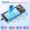 Fossibot S5 Pro 4G 8GB 256GB 6.88" Azul