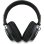 Cuffie Guess Metal 4G Logo Bluetooth wireless Bluetooth 5.3 ANC Nero Oro
