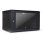 Rack a muro Inter-Tech SMA-6406 6U 30 kg Nero
