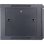 Rack a muro Inter-Tech SMA-6406 6U 30 kg Nero