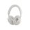 Cuffie Bluetooth Guess Metal Script ANC ENC Wireless con Logo Metallico Beige