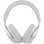 Cuffie Bluetooth Guess Metal Script ANC ENC Wireless con Logo Metallico Beige