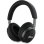 Cuffie Bluetooth Guess Metal Script ANC ENC Wireless con Logo Metallico Beige