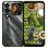 Oukitel WP66 5G 12GB 512GB 6.58" Schwarz