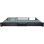 Servidor Inter-Tech IPC 1U-10248 Rack 19" Negro 2x USB 3.2 Gen1 12 bahías HDD