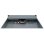 Servidor Inter-Tech IPC 1U-10248 Rack 19" Negro 2x USB 3.2 Gen1 12 bahías HDD