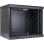 Bastidor de pared Inter-Tech SMA-6409 9U 30 kg Negro