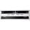 Bastidor de pared Inter-Tech SMA-6409 9U 30 kg Negro
