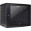 Bastidor de pared Inter-Tech SMA-6409 9U 30 kg Negro