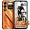 Oukitel WP66 5G 12GB 512GB 6.58" Orange