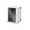 Armadio Rack a Muro Digitus 16U 80 kg Grigio
