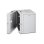 Armadio Rack a Muro Digitus 16U 80 kg Grigio