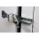 Armadio Rack a Muro Digitus 16U 80 kg Grigio