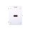 Armadio Rack a Muro Digitus 16U 80 kg Grigio