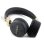 Casque Bluetooth Guess Classique avec Logo 4G, Sans Fil, Confortable, Noir