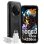 Blackview Fort 1 4G 6GB 6.56" Preto 256GB bateria NFC