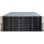 Servidor Inter-Tech 4U-4424 Rack Negro Plata ATX EATX Micro ATX Mini-ITX SSI EEB 4U