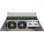 Servidor Inter-Tech 4U-4424 Rack Negro Plata ATX EATX Micro ATX Mini-ITX SSI EEB 4U