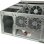 Serveur Inter-Tech 4U-4724 24 baies Hot-swap SAS SATA USB 2.0 4U rack gris