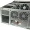 Serveur Inter-Tech 4U-4724 24 baies Hot-swap SAS SATA USB 2.0 4U rack gris