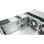 Serveur Inter-Tech 4U-4724 24 baies Hot-swap SAS SATA USB 2.0 4U rack gris