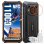 Blackview BV6200 Plus 4G 8GB 128GB 6,56" Naranja Dual SIM