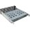 Servidor Inter-Tech IPC 1U-10255 Rack Negro EATX Micro ATX Mini-ITX 6 Ventiladores USB 2.0