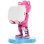Figura Cable Guys Exquisite Gaming Cuddle Team Leader Fortnite 12 cm