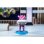 Figura Cable Guys Exquisite Gaming Cuddle Team Leader Fortnite 12 cm
