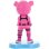 Figura Cable Guys Exquisite Gaming Cuddle Team Leader Fortnite 12 cm