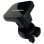 Supporto Magnetico 360° per Auto Thomson, Fissaggio a Griglia di Aerazione, Nero