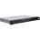 Servidor Inter-Tech 1U K-125L Mini ITX Rack 2,8 kg 3 bahías USB 3.2 Gen 1