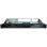 Servidor Inter-Tech 1U K-125L Mini ITX Rack 2,8 kg 3 bahías USB 3.2 Gen 1