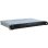 Servidor Inter-Tech 1U K-125L Mini ITX Rack 2,8 kg 3 bahías USB 3.2 Gen 1