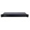 Servidor Inter-Tech IPC-K-126L Rack Mini-ITX Negro Acero 1U USB 2.0