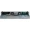 Servidor Inter-Tech IPC-K-126L Rack Mini-ITX Negro Acero 1U USB 2.0