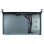 Servidor Inter-Tech IPC-K-126L Rack Mini-ITX Negro Acero 1U USB 2.0