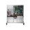 Caja de rack Chenbro RM24200 2U 430 mm x 457 mm x 88 mm