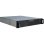 Serveur Inter-Tech IPC 2U-20255 Rack 2U Noir Acier 8 HDD 3,5" 3 SSD 2,5" USB 3.2