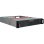 Serveur Inter-Tech IPC 2U-20255 Rack 2U Noir Acier 8 HDD 3,5" 3 SSD 2,5" USB 3.2