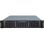 Serveur Inter-Tech IPC 2U-20255 Rack 2U Noir Acier 8 HDD 3,5" 3 SSD 2,5" USB 3.2