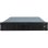 Serveur Inter-Tech IPC 2U-20255 Rack 2U Noir Acier 8 HDD 3,5" 3 SSD 2,5" USB 3.2