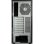 Serveur Inter-Tech IPC Server T-9 Micro Tour EATX SSI EEB Noir