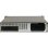 Case Server Rack Inter-Tech 2U-K-240L micro ATX Mini-ITX 2U