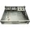 Case Server Rack Inter-Tech 2U-K-240L micro ATX Mini-ITX 2U