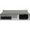 Case Server Rack Inter-Tech 2U-K-240L micro ATX Mini-ITX 2U