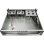 Case Server Rack Inter-Tech 2U-K-240L micro ATX Mini-ITX 2U