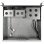 Case Server Rack Inter-Tech 2U-K-240L micro ATX Mini-ITX 2U