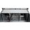 Serveur Inter-Tech 4U 40248 Rack Noir Gris ATX Micro ATX Mini-ITX SSI CEB