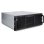 Serveur Inter-Tech 4U 40248 Rack Noir Gris ATX Micro ATX Mini-ITX SSI CEB